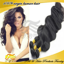 5A Top Quality Raw Unprocessed Uzbekistan Virgin Natural Human Hair
